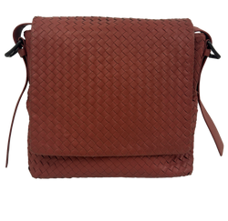 Messenger intrecciato,Piel,Rosa,B01432377S,3*